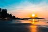 Vẽ đẹp quyến rũ Hòn Rơm - Phan Thiết